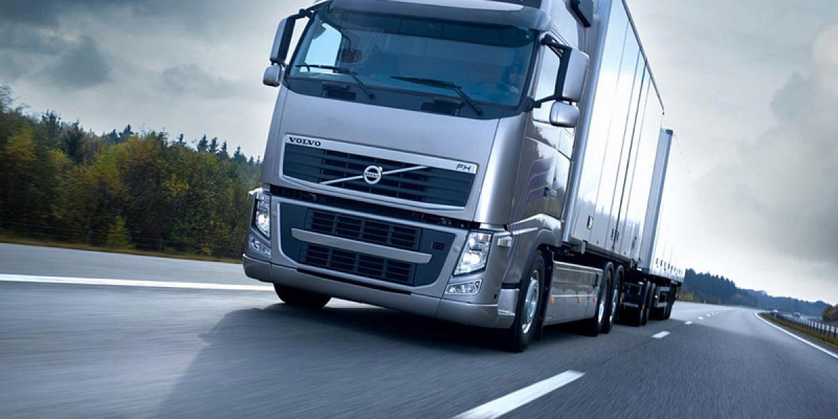 freight people image truck